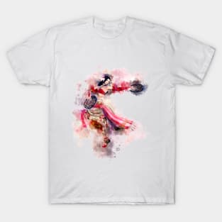 Dancer - Final Fantasy T-Shirt